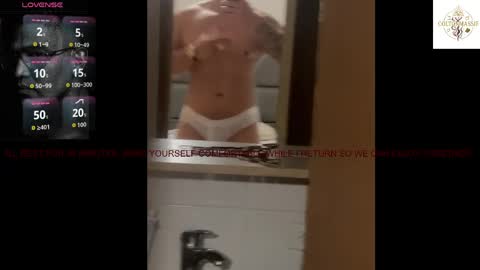 coltonmassif_ online show from 06-08-26, 01:28