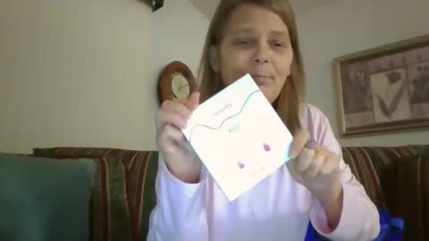 comeback pussy online show from 02-17-26, 12:07