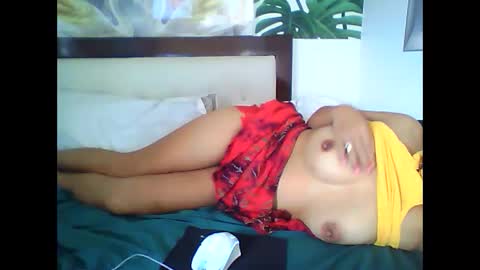 Snapshot of comeherebaby22 chatting on 09-15-25, 11:05 Your Forever Baby online show from 09-15-25, 11:05