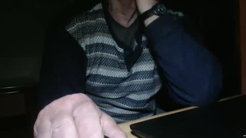 comemivuoi2 online show from 01-19-26, 05:11