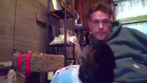 comeongirlts online show from 02-27-25, 12:13