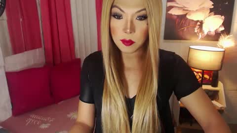 QUEEN SABRINA online show from 02-17-25, 09:13