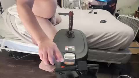 completomuscular online show from 12-31-24, 10:12