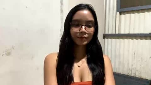 Snapshot of conchitabarranco chatting on 06-08-26, 03:23 Aria online show from 06-08-26, 03:23