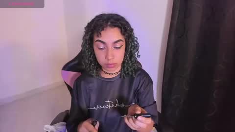 Conejita online show from 04-29-26, 01:43