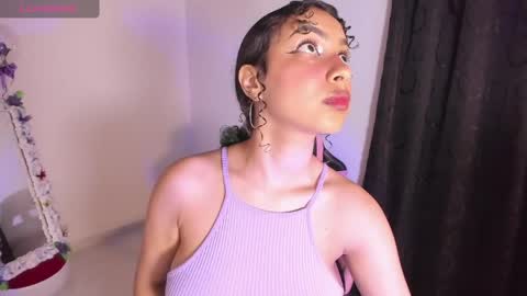 Conejita online show from 05-05-26, 03:36