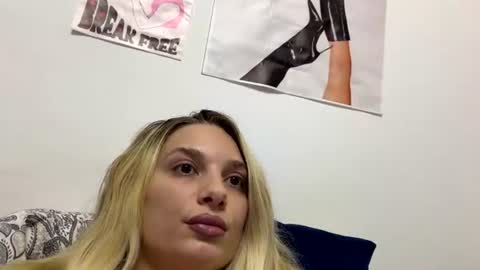 GoddessA online show from 07-19-26, 01:59