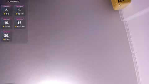 GoddessA online show from 07-24-26, 11:52