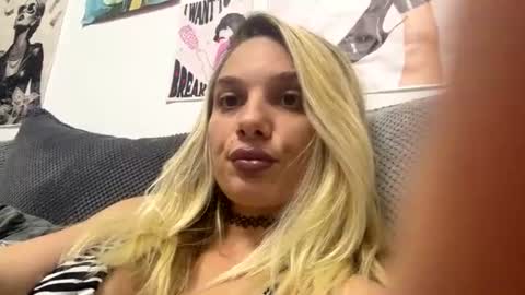GoddessA online show from 07-26-26, 05:20