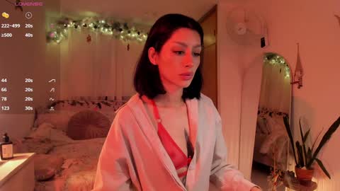 connie    online show from 12-05-24, 09:50