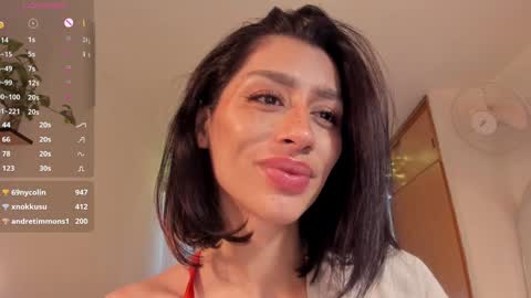 connie    online show from 12-05-24, 12:55