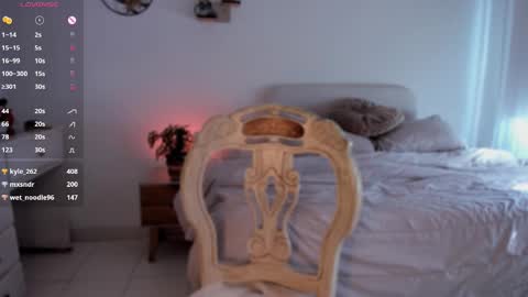 connie    online show from 03-11-25, 12:39