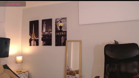 Connie online show from 12-05-24, 11:07