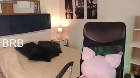 Connie online show from 01-27-25, 10:16