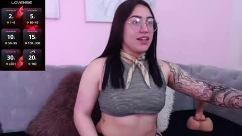 Snapshot of connie_haze chatting on 09-22-25, 08:00 Connie online show from 09-22-25, 08:00