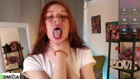 Amy online show from 04-01-26, 12:39