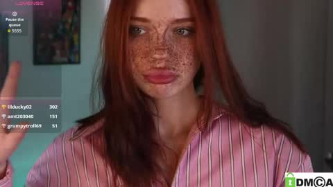 Amy online show from 04-16-26, 12:17