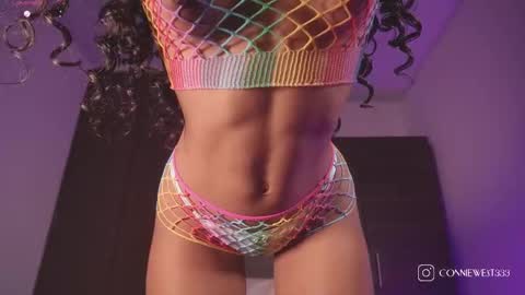 Snapshot of connie_west0 chatting on 10-04-25, 01:25   independent model online show from 10-04-25, 01:25