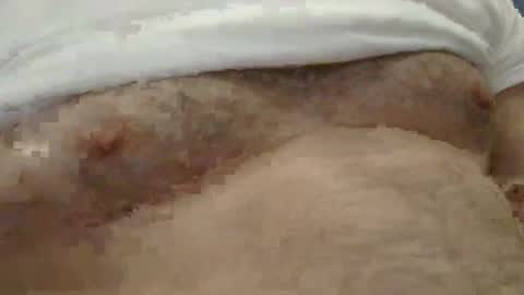 Snapshot of connieoh chatting on 02-15-25, 06:12 Conrad online show from 02-15-25, 06:12