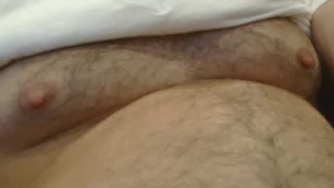 Snapshot of connieoh chatting on 10-07-25, 05:26 Conrad online show from 10-07-25, 05:26