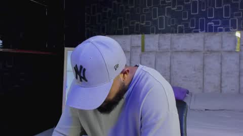 rusfegui online show from 01-27-25, 03:58