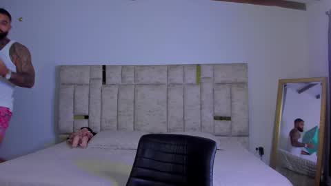 rusfegui online show from 12-01-25, 01:10