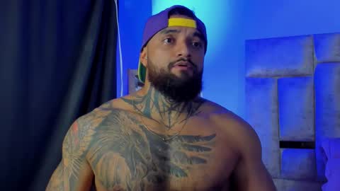 rusfegui online show from 02-21-26, 10:22