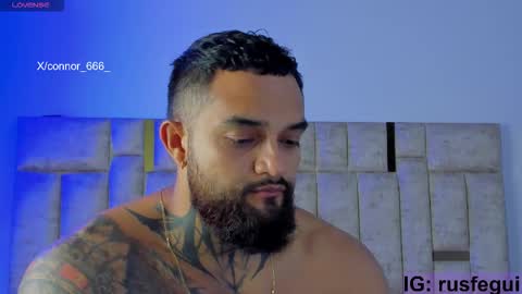 rusfegui online show from 03-08-26, 02:10