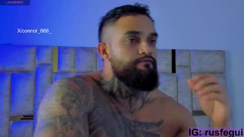 rusfegui online show from 03-20-26, 01:43