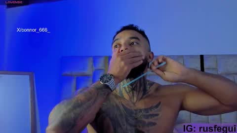 rusfegui online show from 03-26-26, 11:49