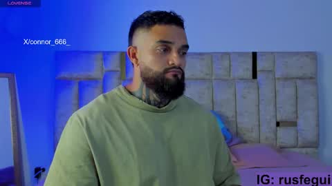 rusfegui online show from 03-27-26, 02:06