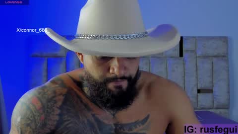 rusfegui online show from 04-01-26, 04:24