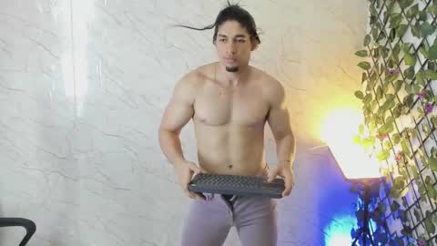 Connor online show from 03-05-26, 07:54