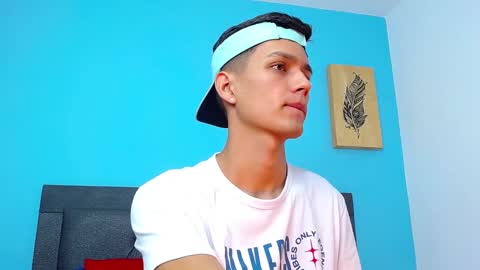 Connor online show from 12-09-24, 07:07