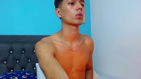 Connor online show from 01-02-25, 03:08