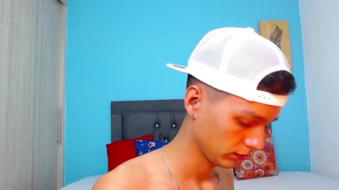 Connor online show from 01-26-25, 11:08