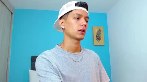 Connor online show from 01-30-25, 08:53