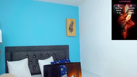 Connor online show from 02-06-25, 11:37