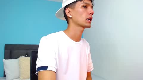 Connor online show from 03-05-25, 11:05