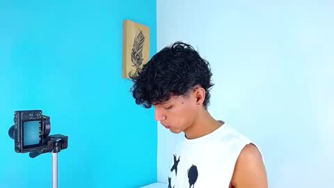 Connor online show from 09-14-25, 10:31