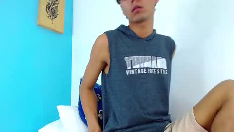 Connor online show from 09-19-25, 10:54