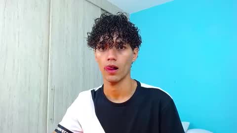 Connor online show from 12-21-25, 10:39