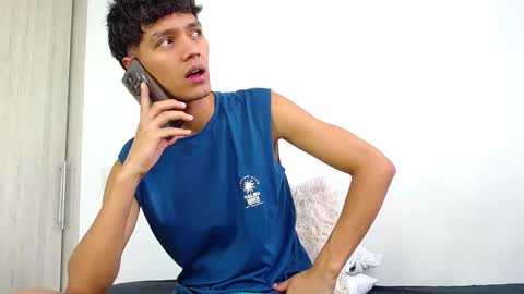 Connor online show from 02-27-26, 07:58