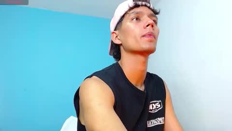 Connor online show from 03-19-26, 06:17