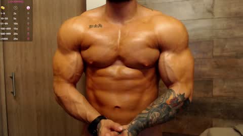 connor_h1 online show from 01-07-25, 05:54