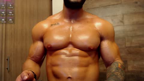 connor_h1 online show from 02-05-25, 07:18