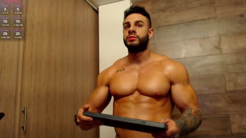 connor_h1 online show from 02-06-25, 05:57