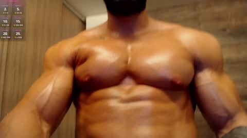 connor_h1 online show from 02-08-25, 08:52