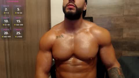 connor_h1 online show from 10-11-25, 04:01