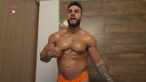 connor_h1 online show from 02-19-26, 04:52